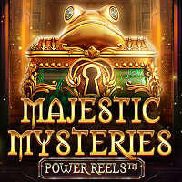 Majestic Mysteries Power Reel